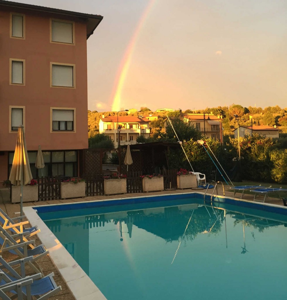 hotel residence Lago Trasimeno 4