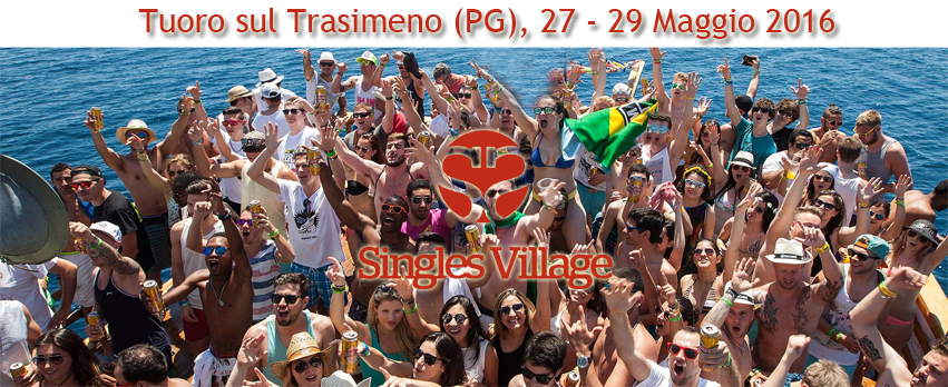 single village Lago Trasimeno